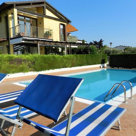 Apartment Blanco - Regarda Travel Лацизе Екстер'єр фото