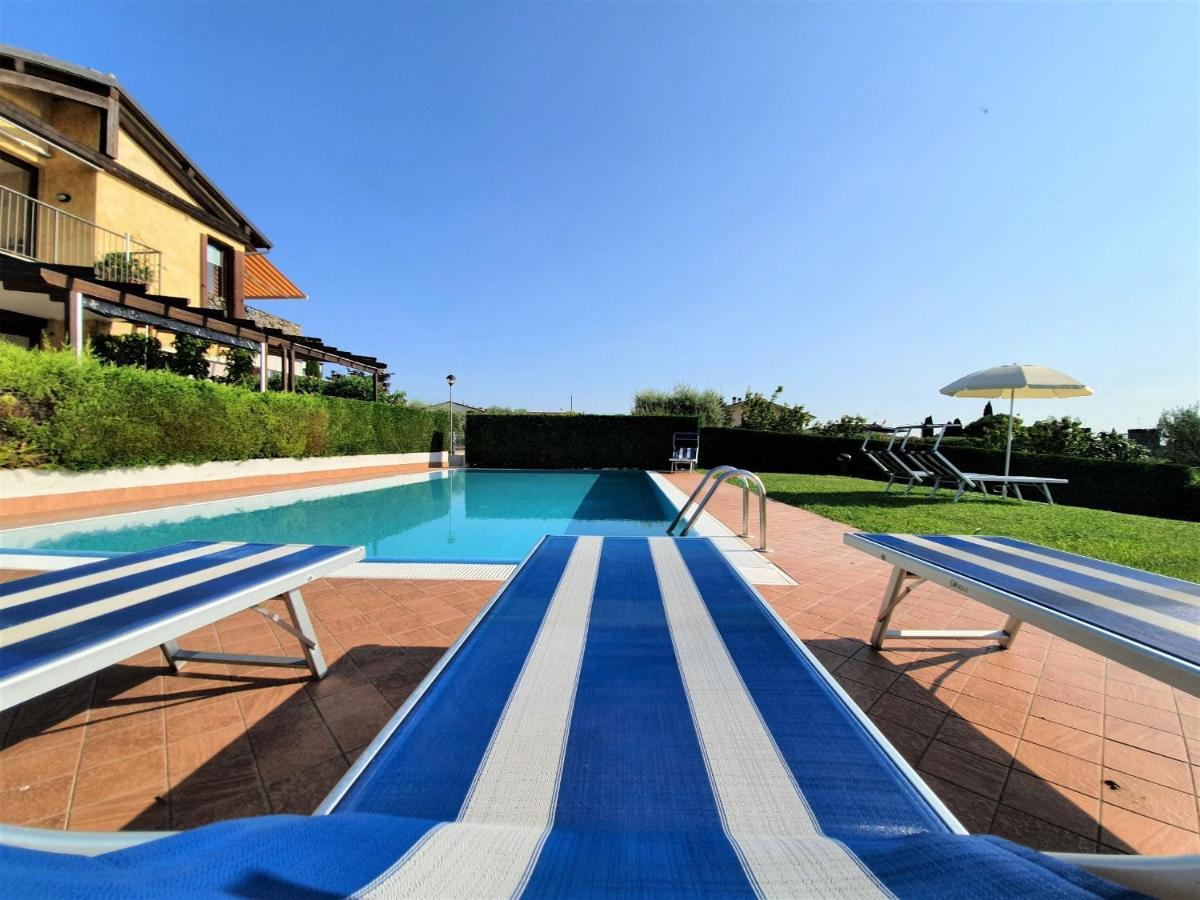Apartment Blanco - Regarda Travel Лацизе Екстер'єр фото