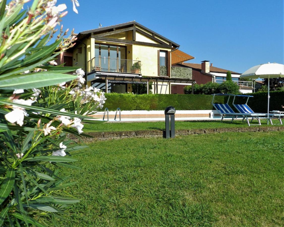Apartment Blanco - Regarda Travel Лацизе Екстер'єр фото