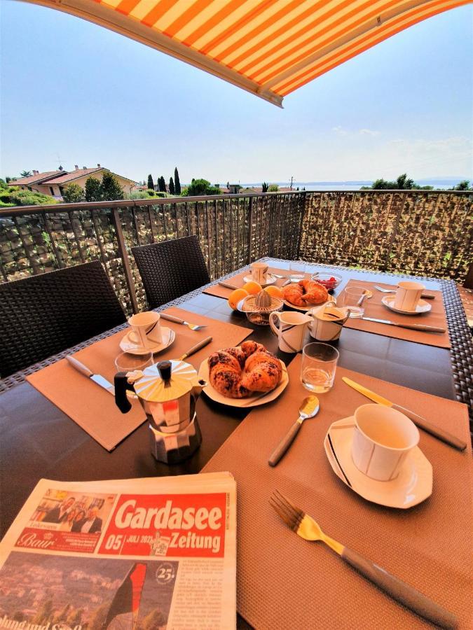 Apartment Blanco - Regarda Travel Лацизе Екстер'єр фото