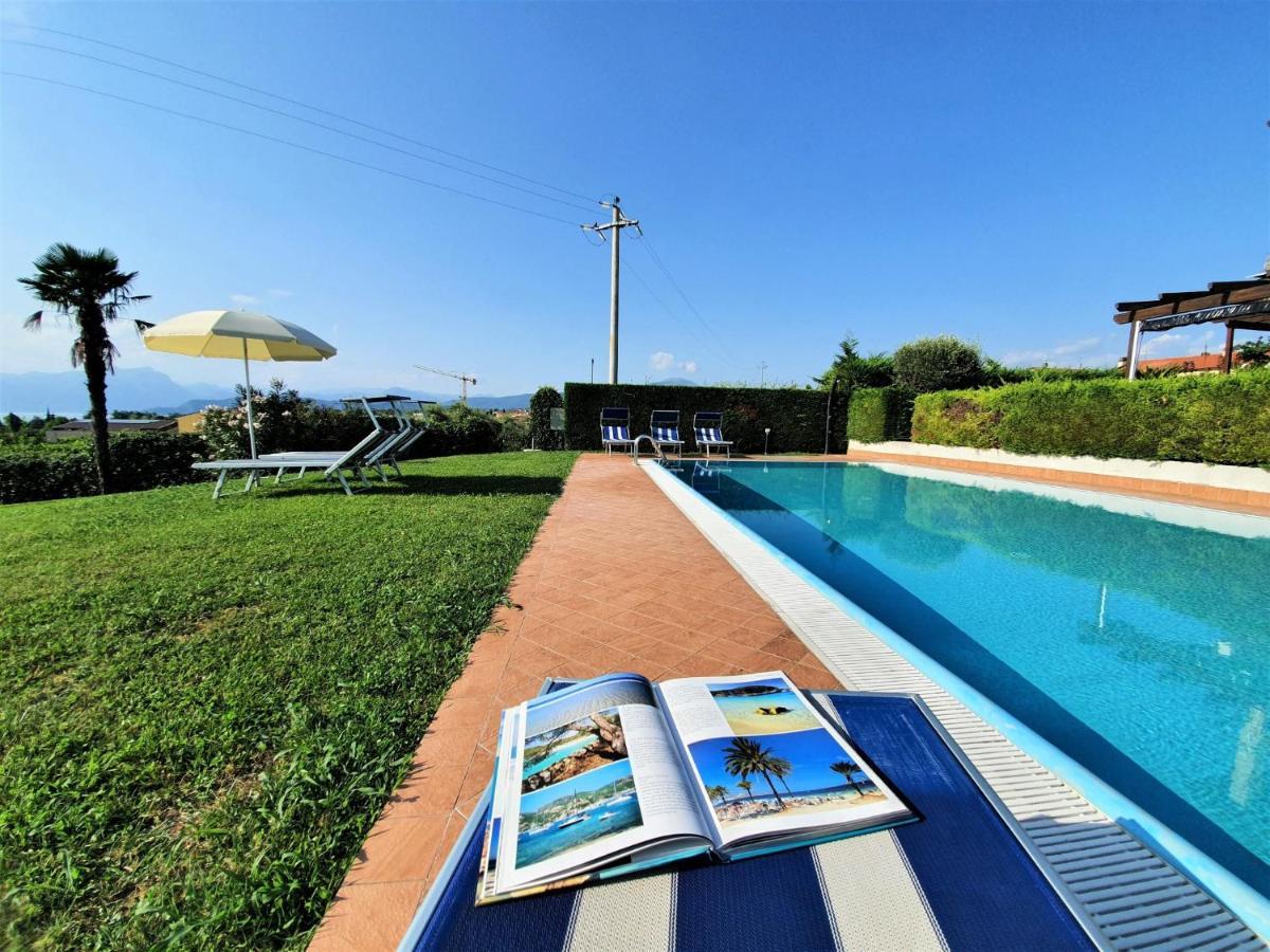 Apartment Blanco - Regarda Travel Лацизе Екстер'єр фото