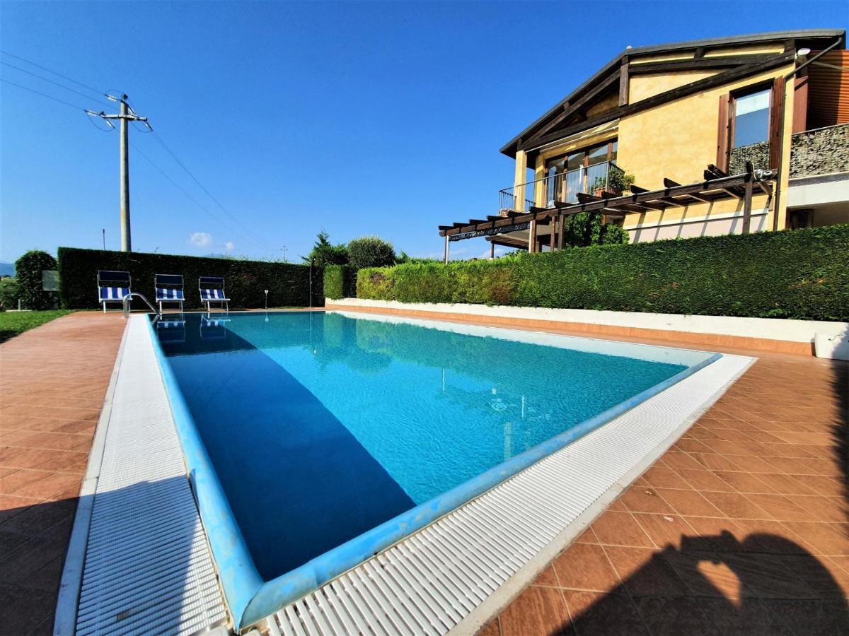Apartment Blanco - Regarda Travel Лацизе Екстер'єр фото