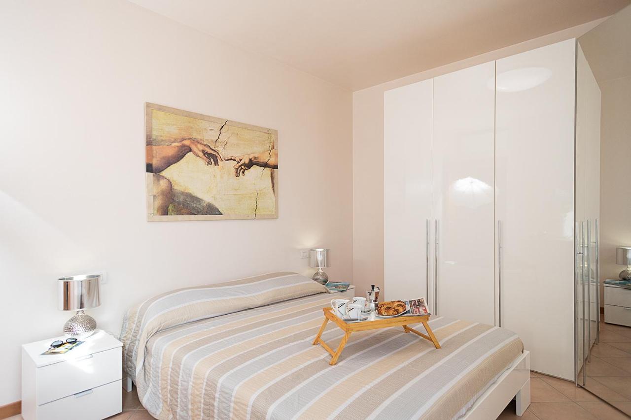 Apartment Blanco - Regarda Travel Лацизе Екстер'єр фото