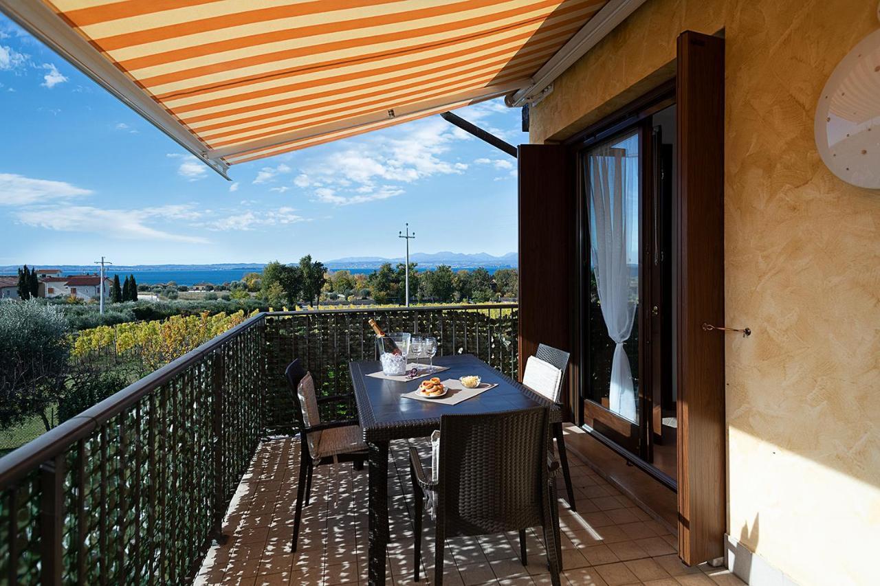 Apartment Blanco - Regarda Travel Лацизе Екстер'єр фото