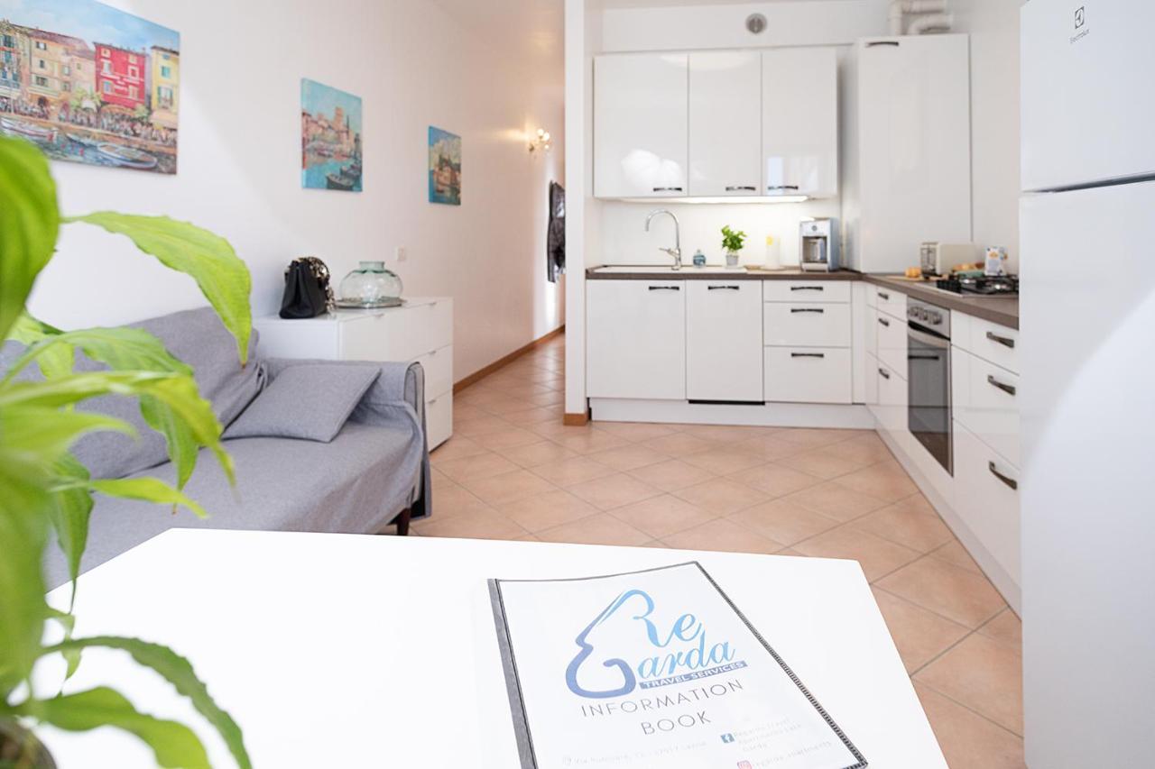 Apartment Blanco - Regarda Travel Лацизе Екстер'єр фото