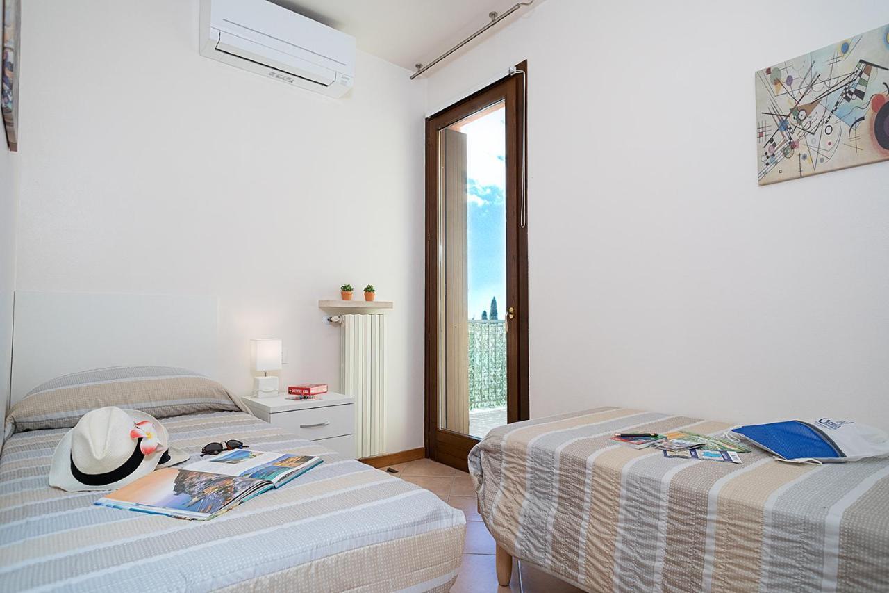 Apartment Blanco - Regarda Travel Лацизе Екстер'єр фото