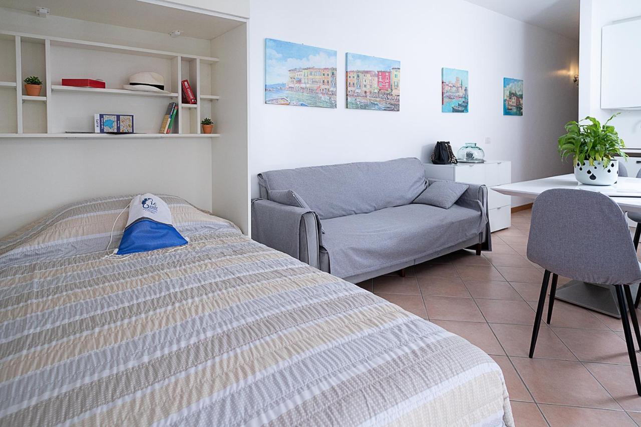 Apartment Blanco - Regarda Travel Лацизе Екстер'єр фото