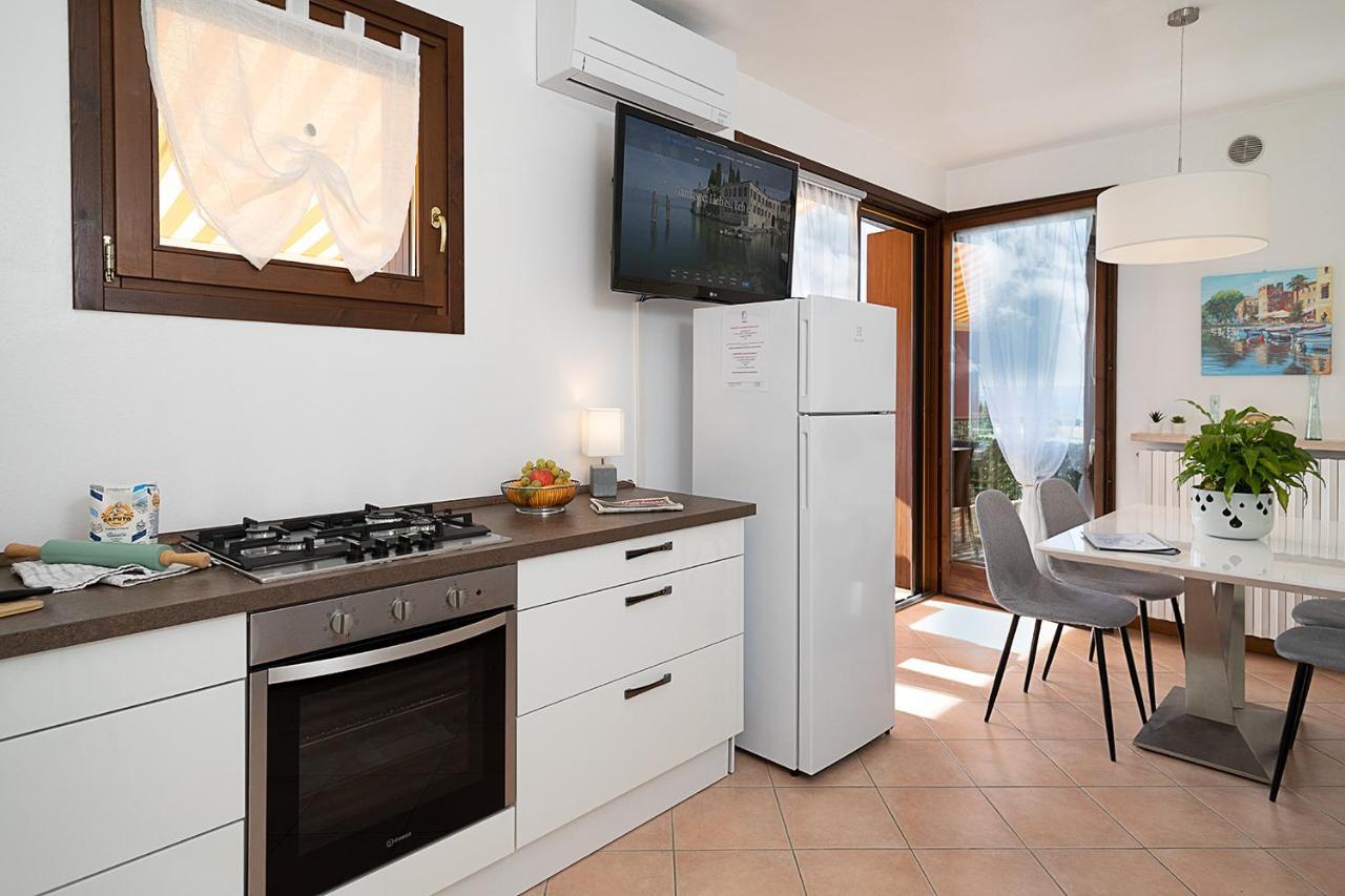 Apartment Blanco - Regarda Travel Лацизе Екстер'єр фото