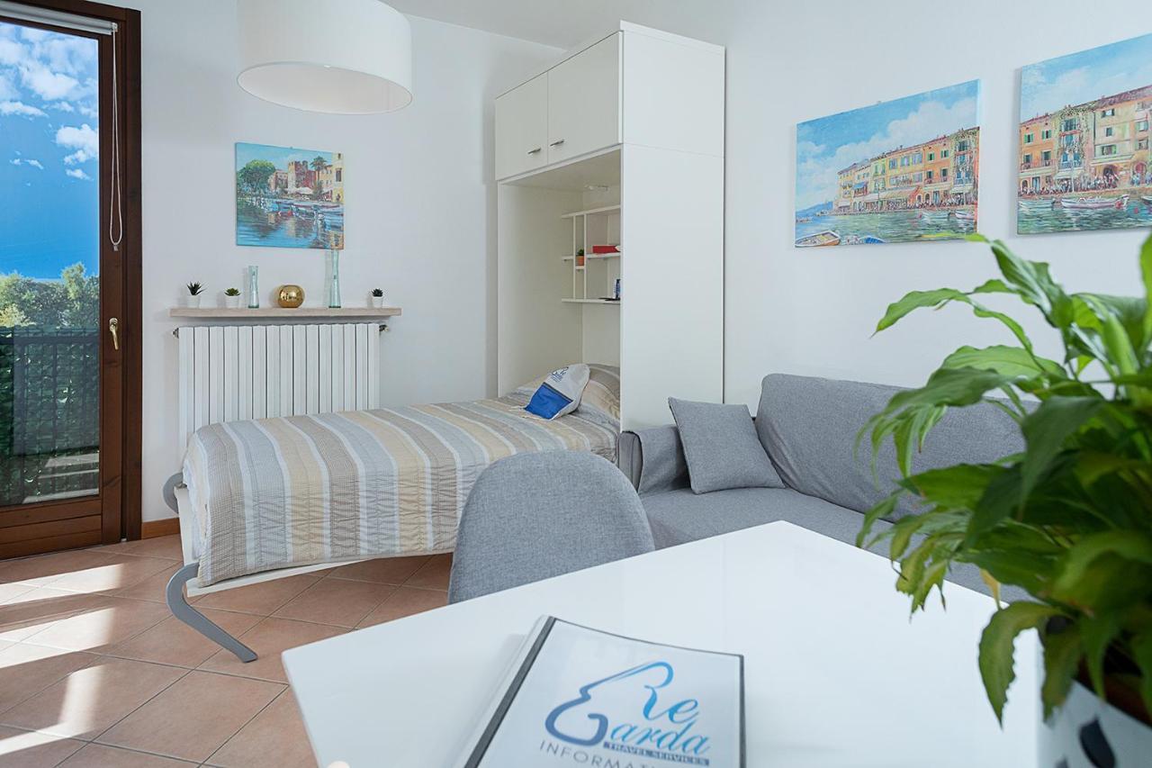 Apartment Blanco - Regarda Travel Лацизе Екстер'єр фото
