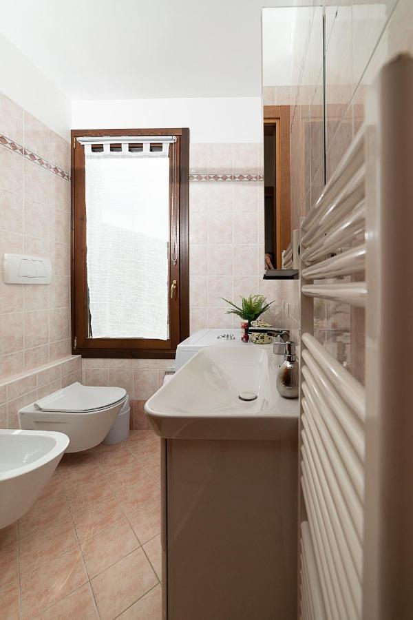 Apartment Blanco - Regarda Travel Лацизе Екстер'єр фото