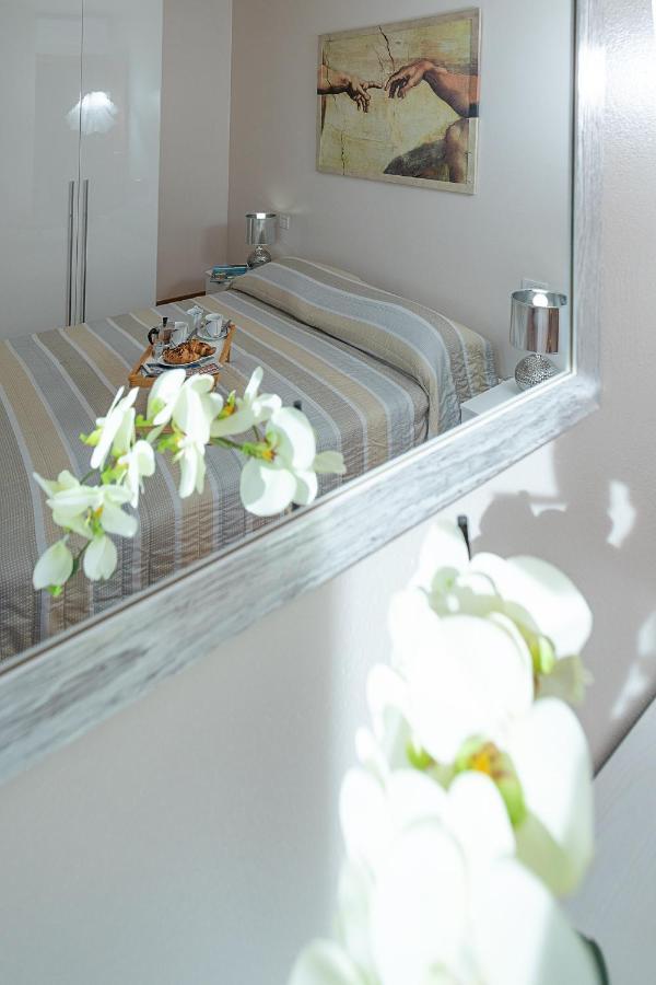 Apartment Blanco - Regarda Travel Лацизе Екстер'єр фото