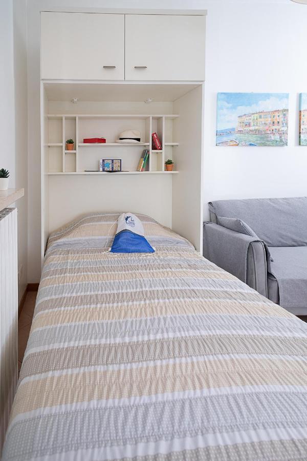 Apartment Blanco - Regarda Travel Лацизе Екстер'єр фото